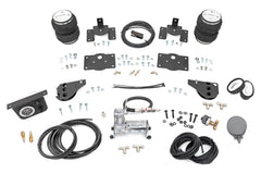 Rough Country Air Spring Kit | Ram 1500 2WD/4WD (09-18 & 19-24 Classic)