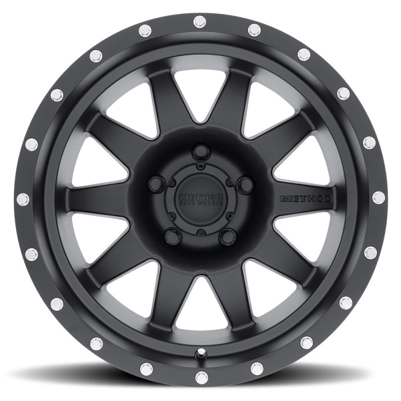 method wheels-mr30189050512n