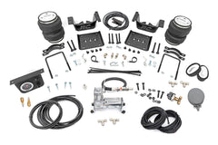 Rough Country Air Spring Kit | Chevy/GMC 1500 2WD/4WD (07-18)