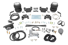 Rough Country Air Spring Kit | Chevy/GMC 2500HD (01-10)