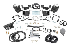 Rough Country Air Spring Kit | Chevy/GMC 2500HD/3500HD (11-19)