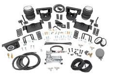 Rough Country Air Spring Kit | Ford F-150 4WD (2021-2026)