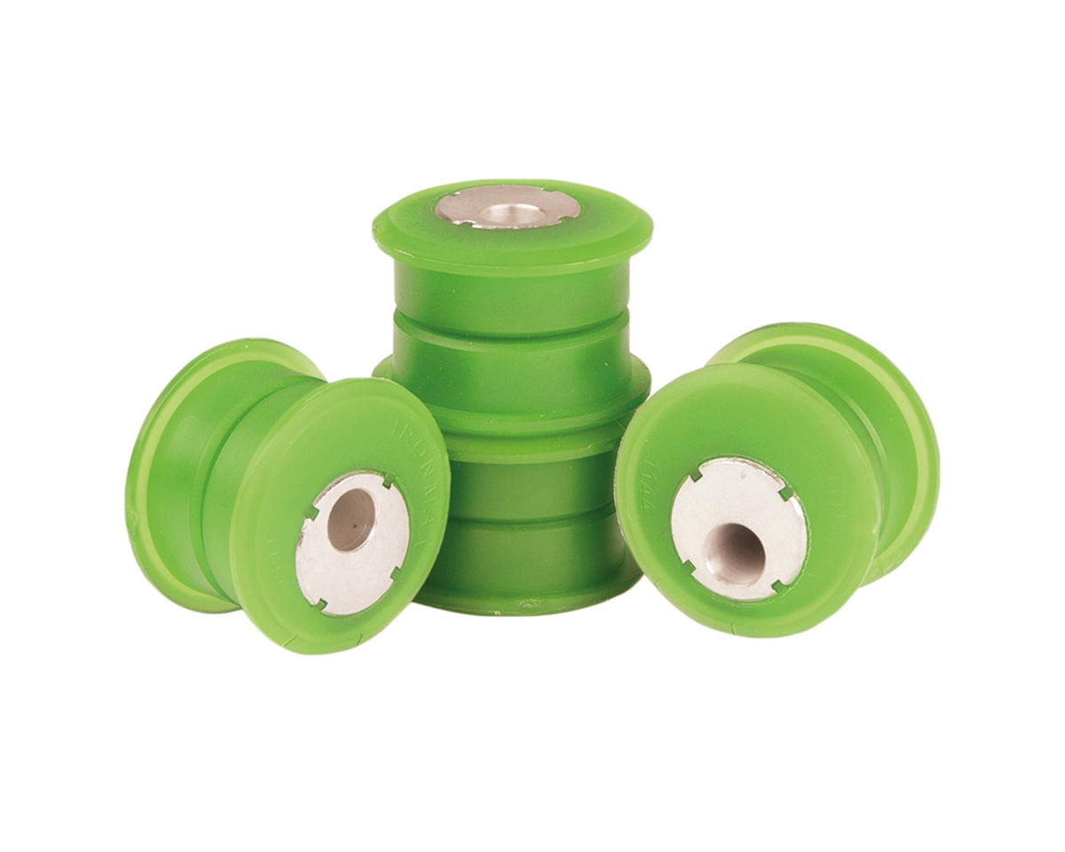 Adjustable Polyurethane Caster Bushing Kit for Toyota Land Cruiser 80 Series (1990-1997)
