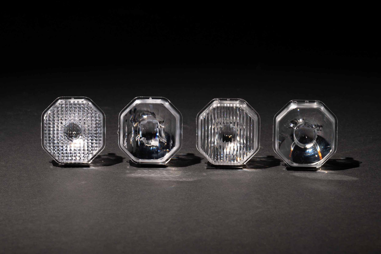 Lens Only: 1Banger (White / Spot / Each)
