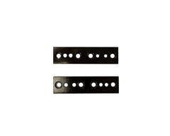 Front Sway Bar Spacer Kit for Toyota Tacoma (2005-2023)