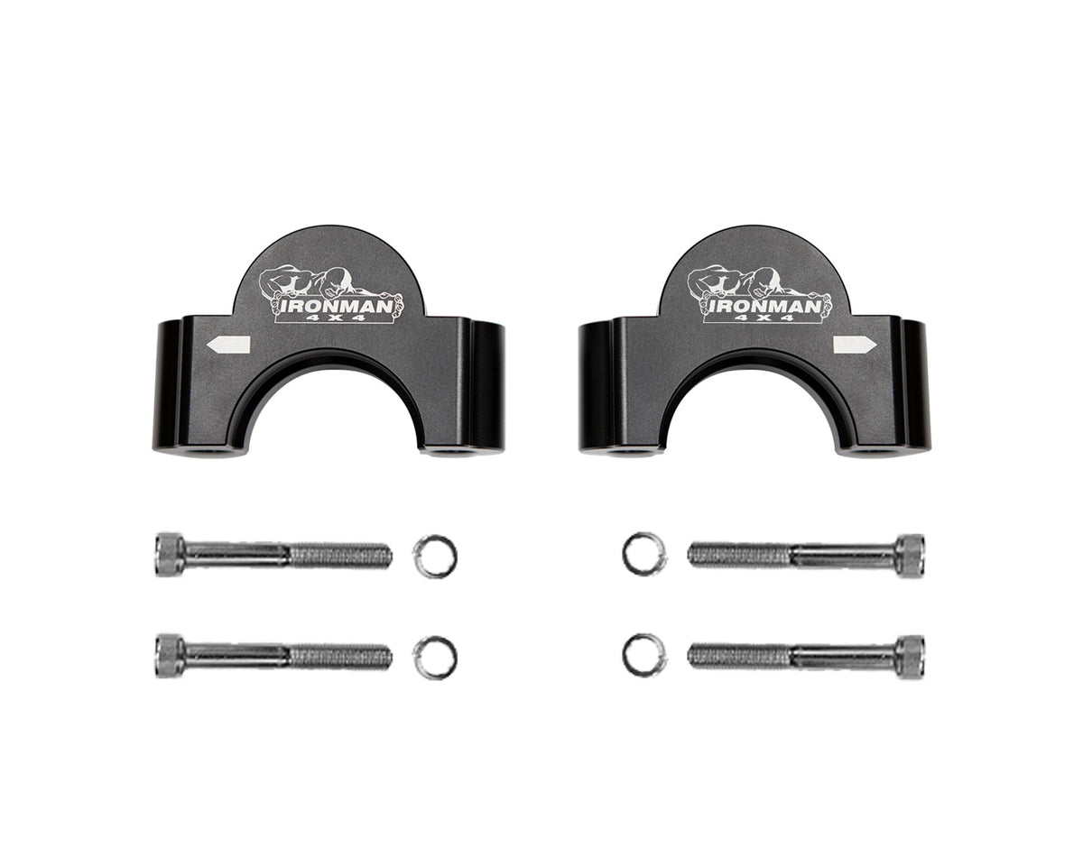 Rear KDSS Spacer Kit for Toyota 4Runner (2010-2024) / Lexus GX470 / GX460