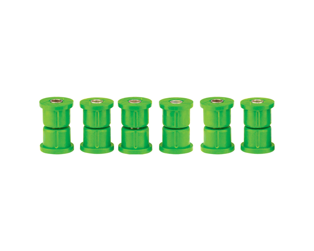 Rear Polyurethane Spring Bushing Kit for Ford F-150 (2021+)