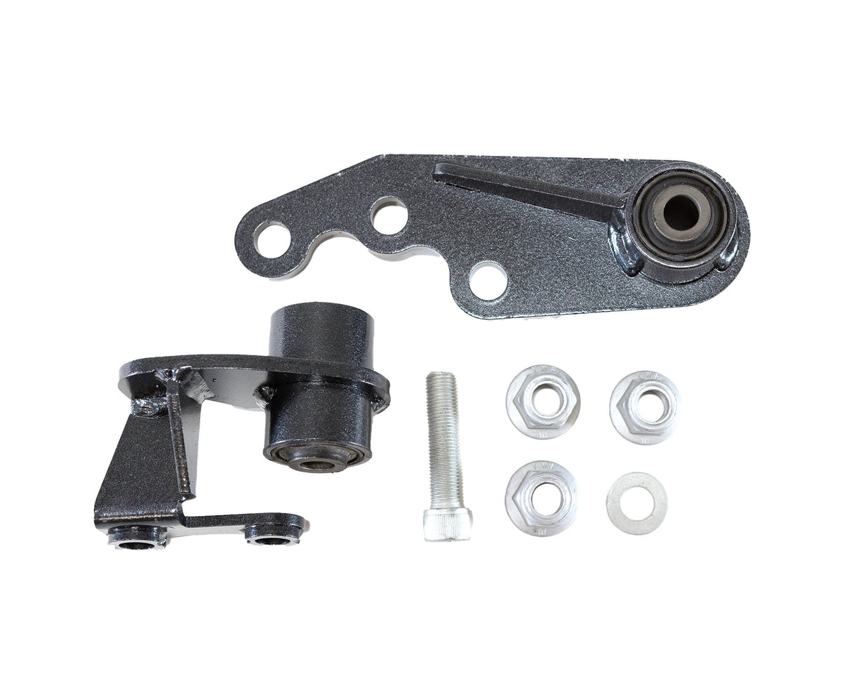 Front Differential Drop Spacer Kit for Lexus GX550 (2024+)