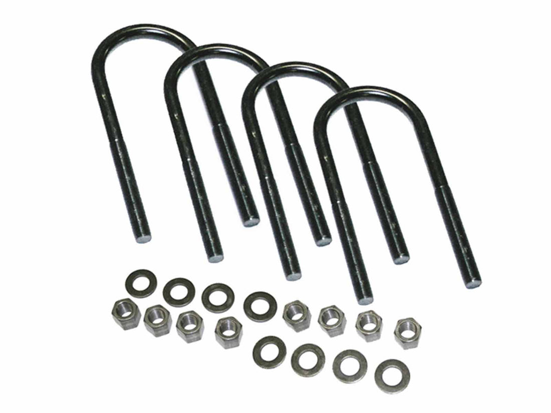 Superlift Universal U-Bolts 11324