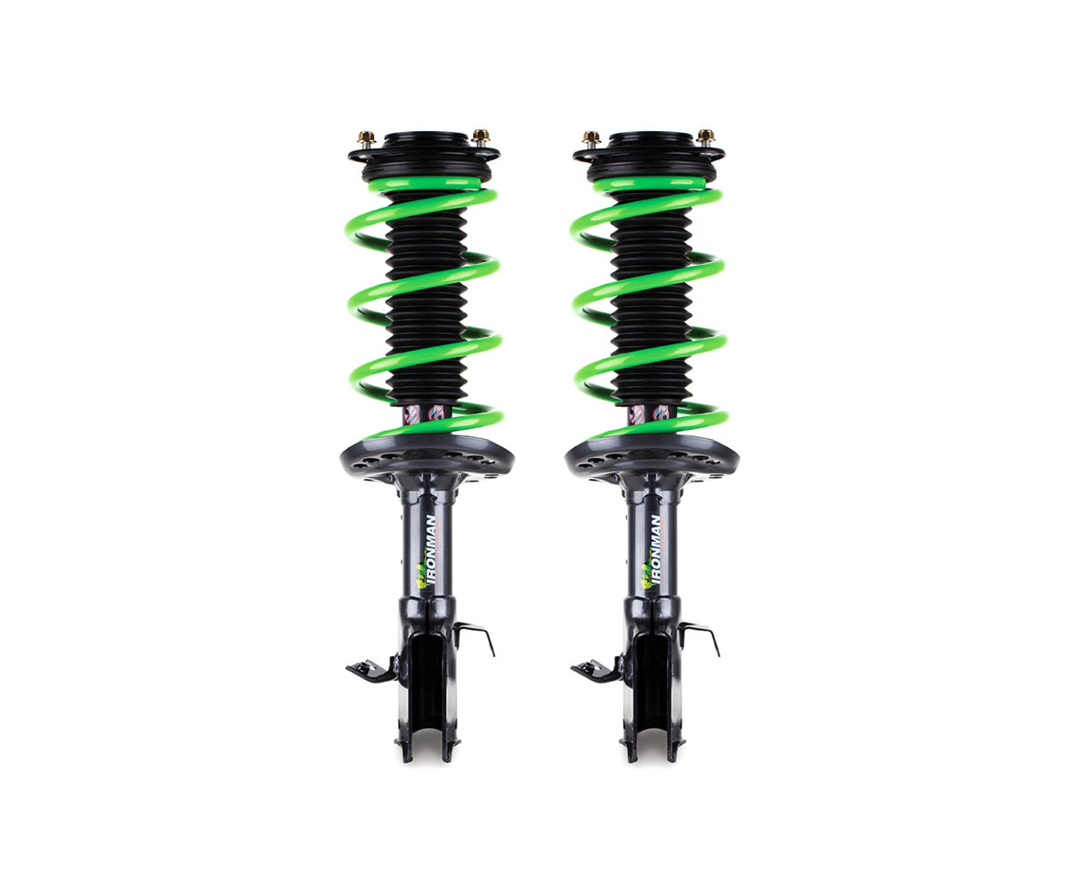 2" ATS Front Coilover Kit for Subaru Forester (2019+)