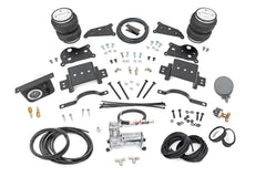 Rough Country Air Spring Kit | Ram 2500 4WD (2014-2026)