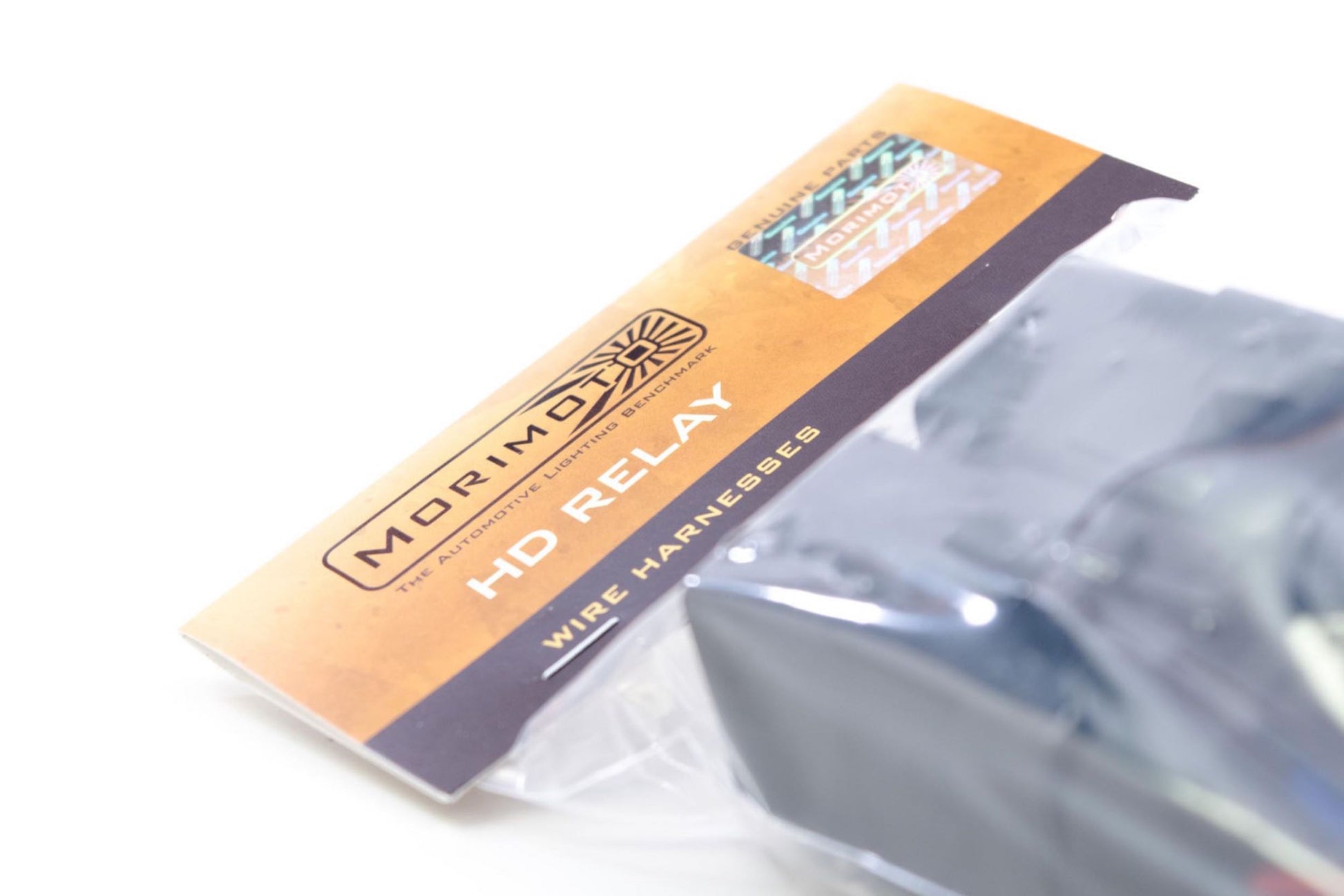 HD Relay: 9005/9006/9012/H10 - Trucks R Us