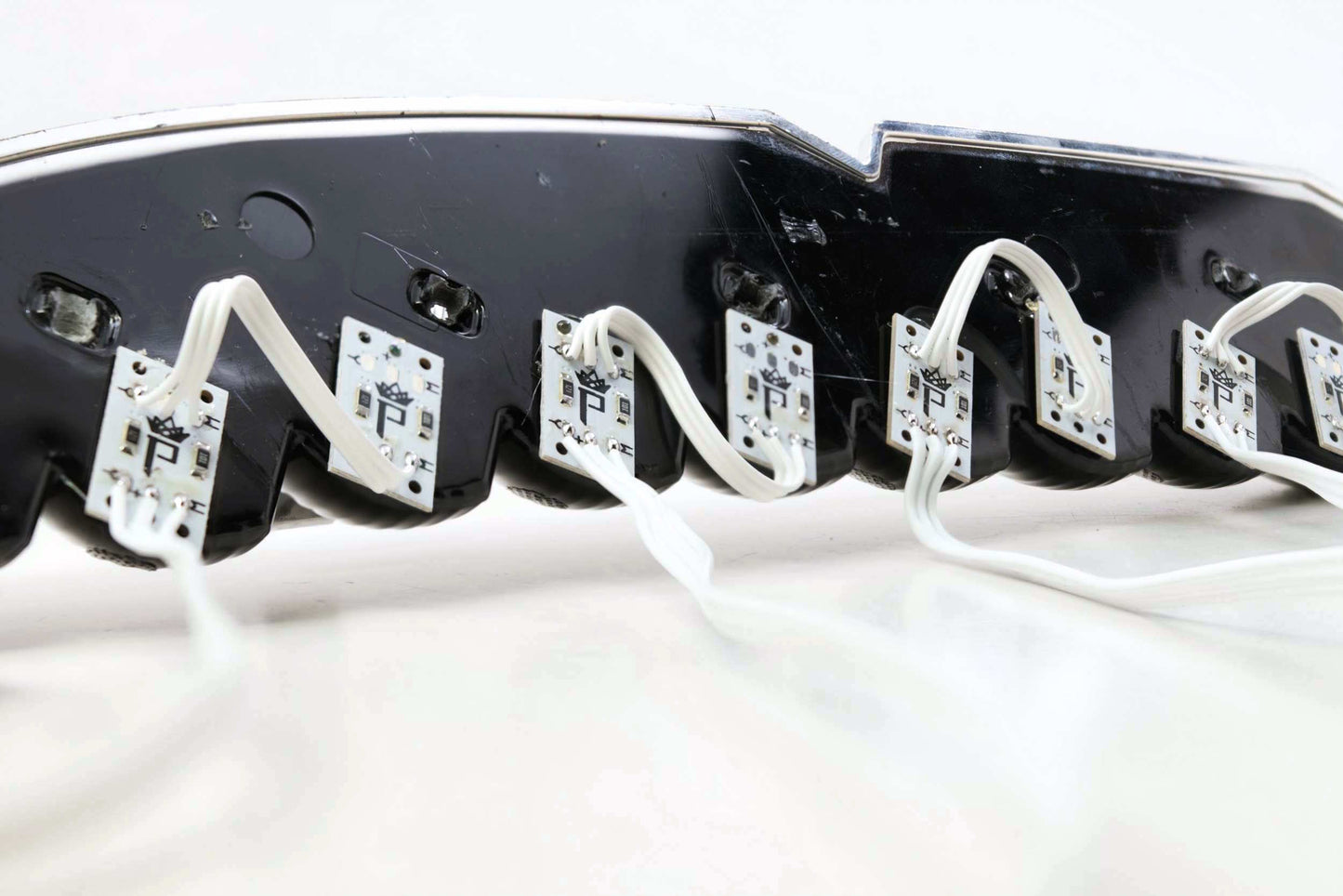 Profile Pivot SS Chip Kit (4 pc) - Trucks R Us