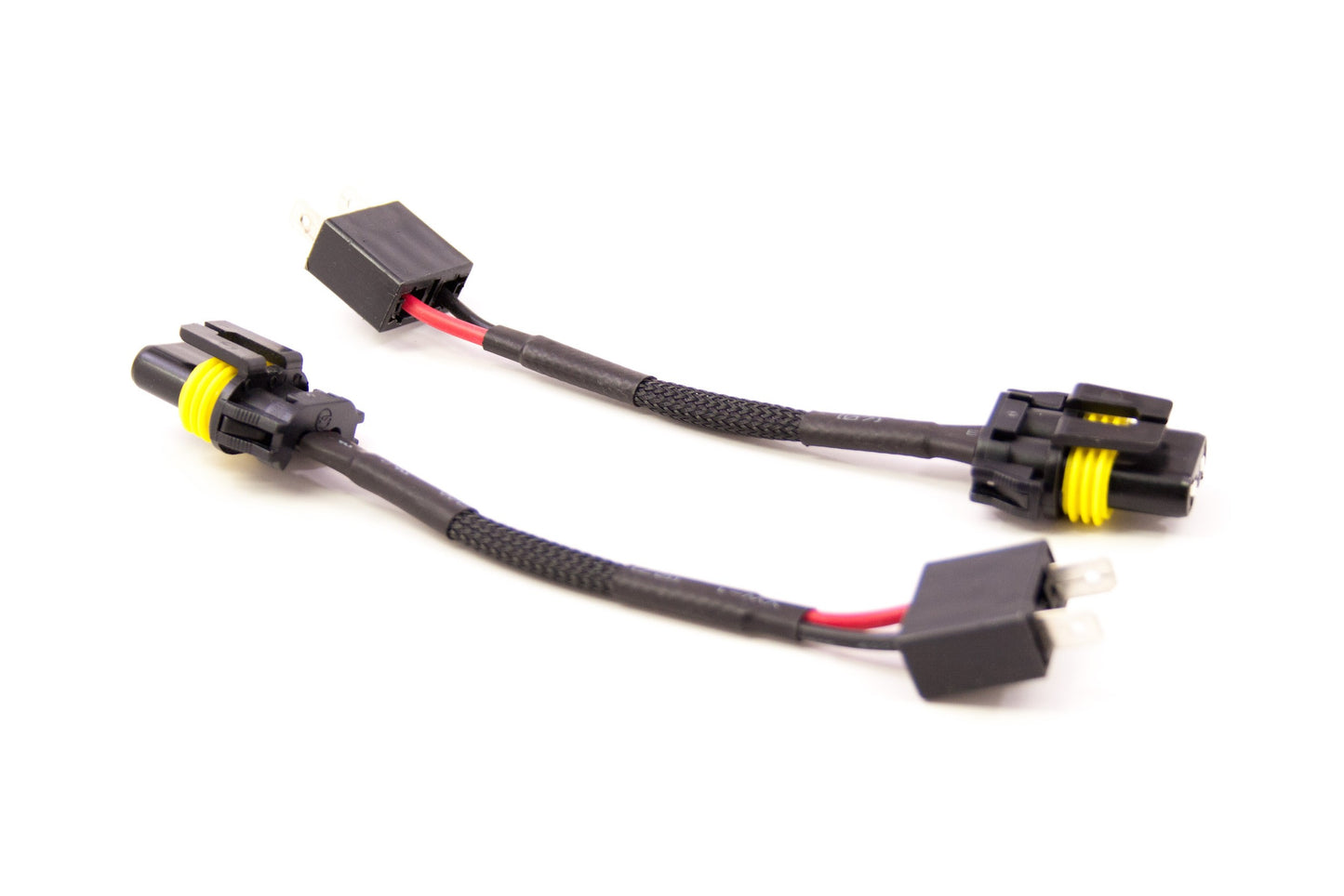 Adapter: H13 Male to H4 Female - Trucks R Us