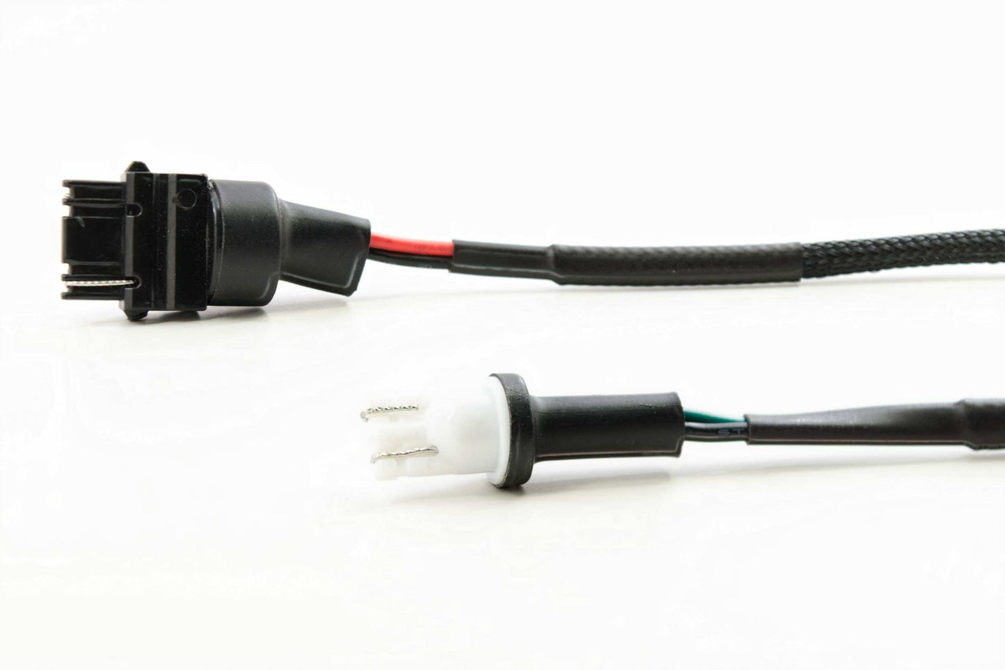 Conversion Harness: Super Duty OEM LED Headlights (17-19) (Gen 2) - Trucks R Us