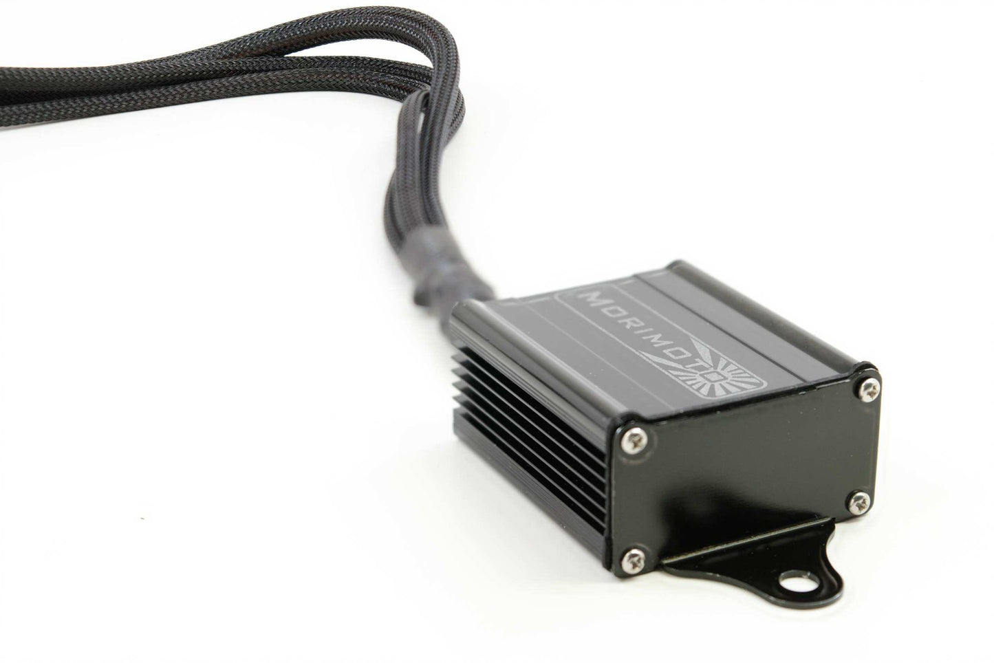 Conversion Harness: Super Duty OEM LED Headlights (17-19) (Gen 2) - Trucks R Us