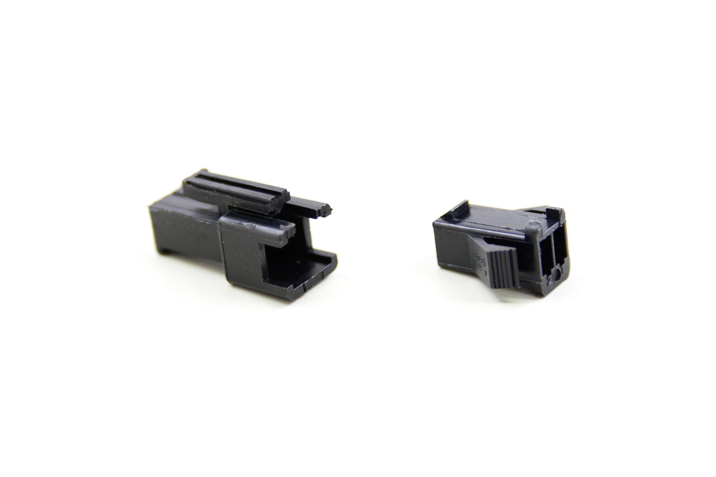 Connector: JST 4 Pin Male