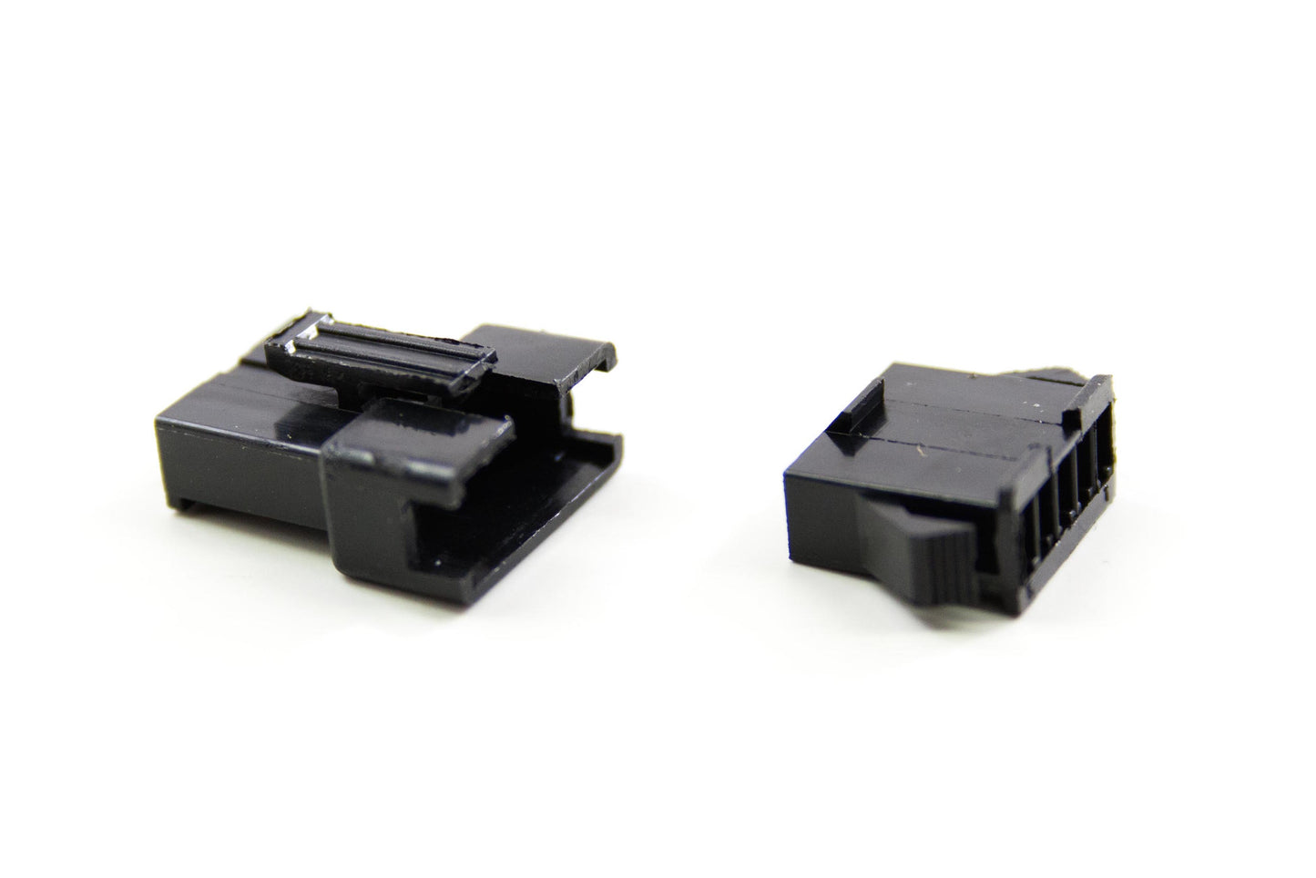Connector: JST 4 Pin Male