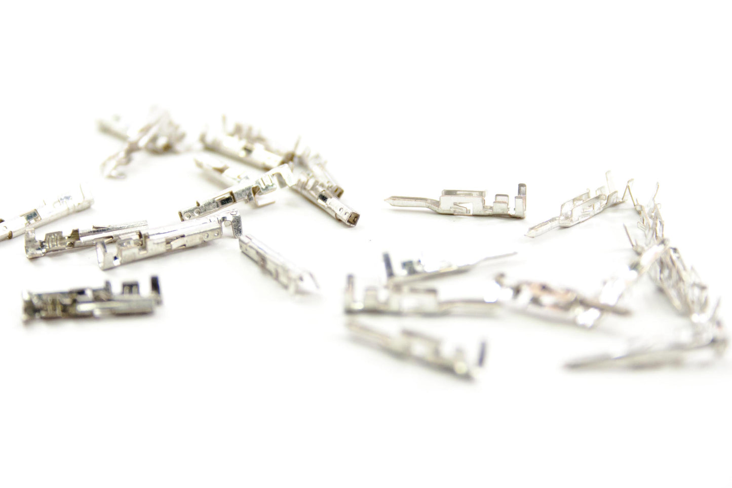 Connector: JST 4 Pin Male