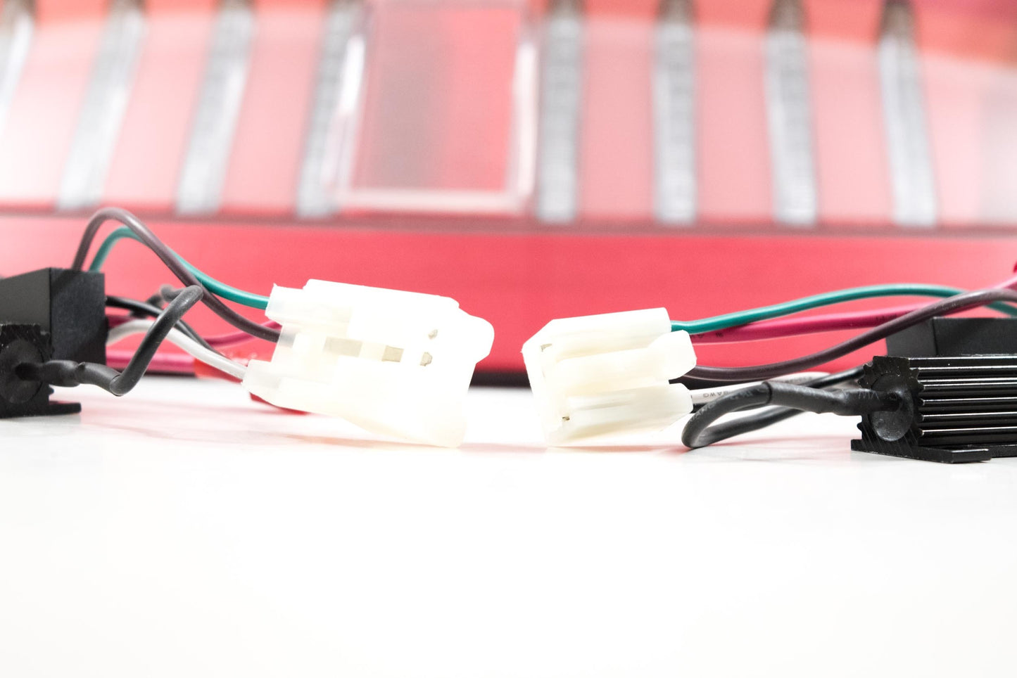Bonus Turn Signal Conversion Harness - Trucks R Us