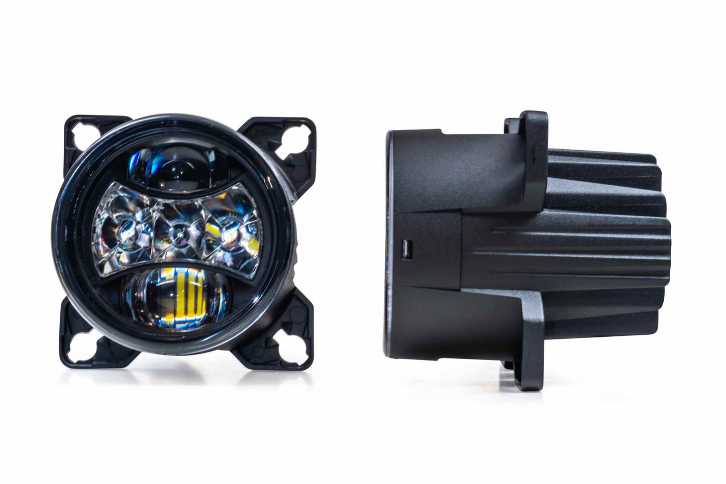 Sealed Beam: Sealed3 (90mm / Hi/Lo Beam)