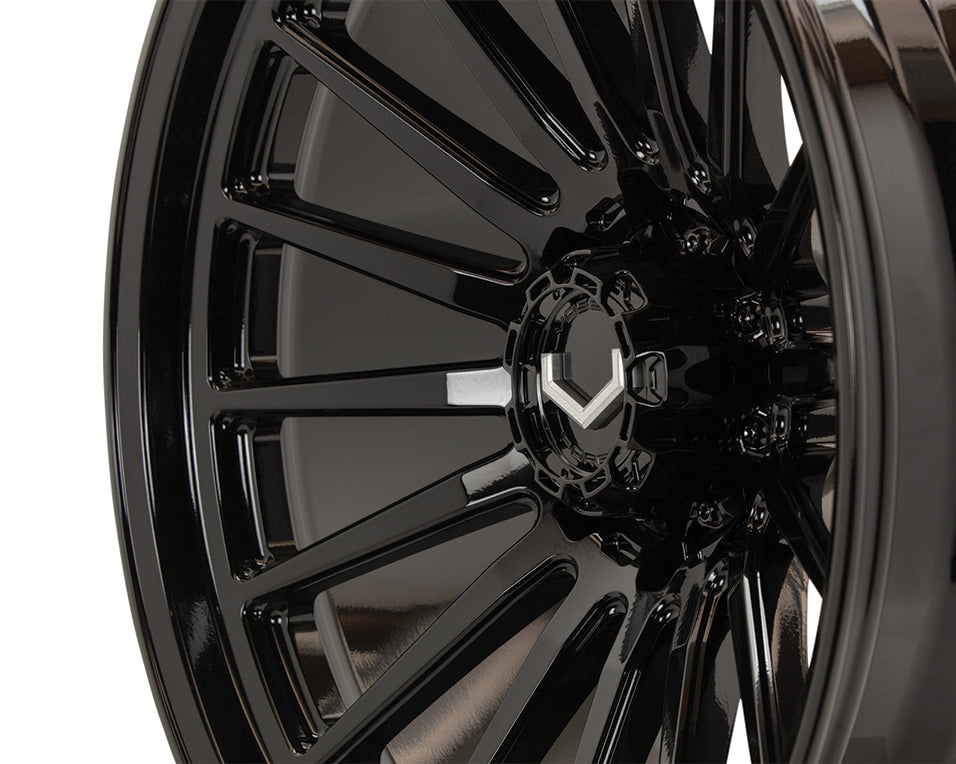 Vossen GNX-01 Wheel | 6x5.5 (6x139.7) Bolt Pattern