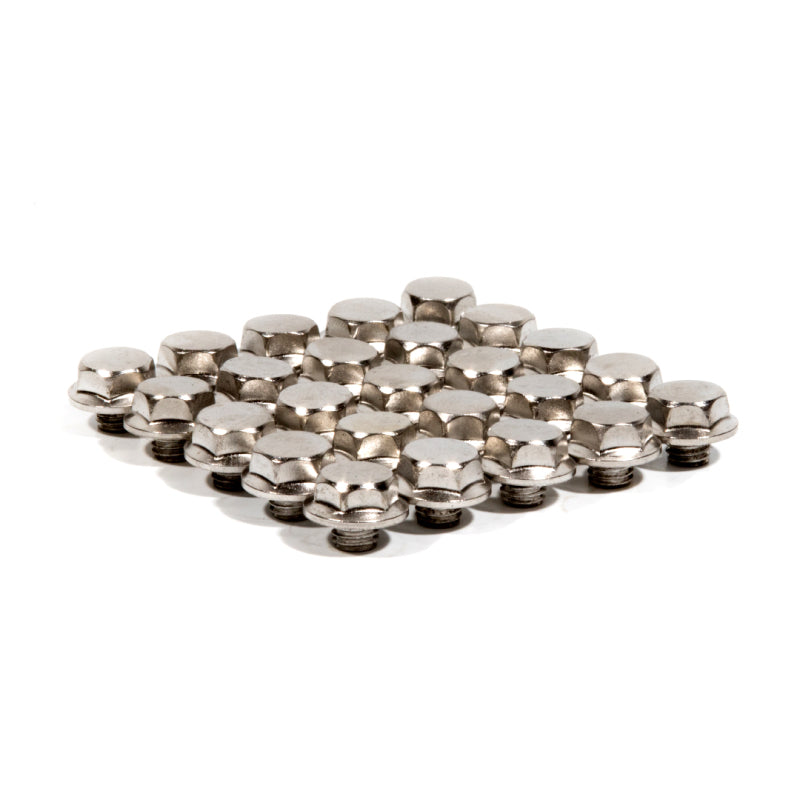 method wheels-bt-bolt ss kit