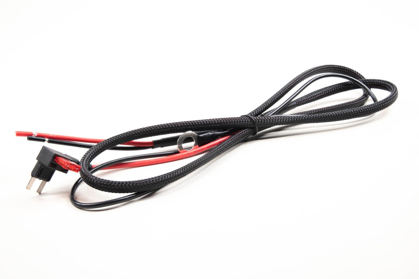 Fuse Box Tap Harness: Micro 10A - Trucks R Us