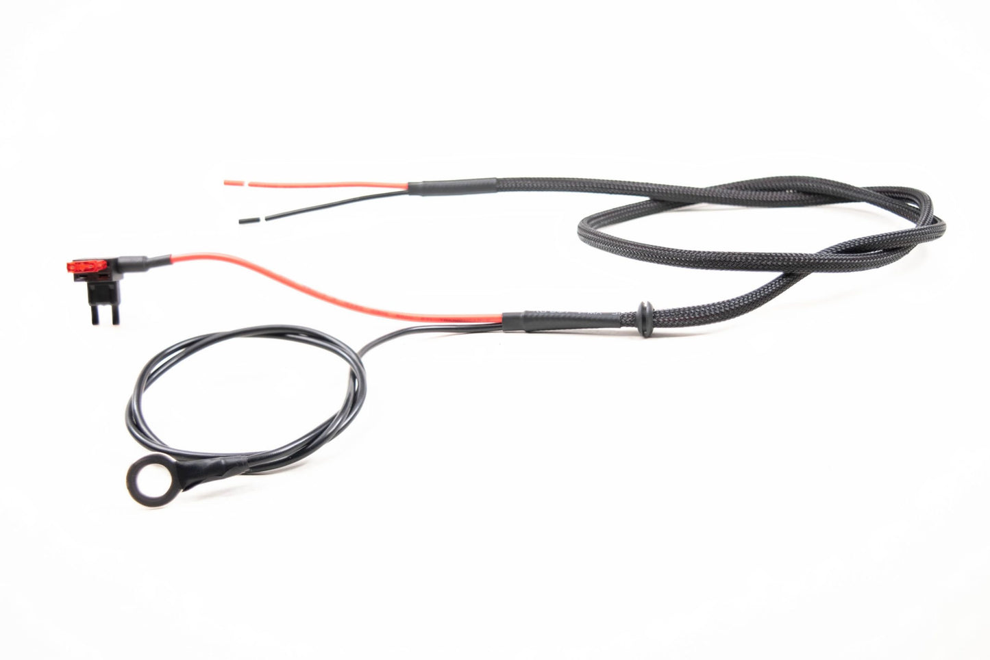 Fuse Box Tap Harness: Micro 10A - Trucks R Us