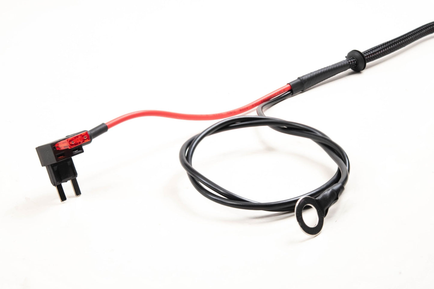 Fuse Box Tap Harness: Micro 10A - Trucks R Us