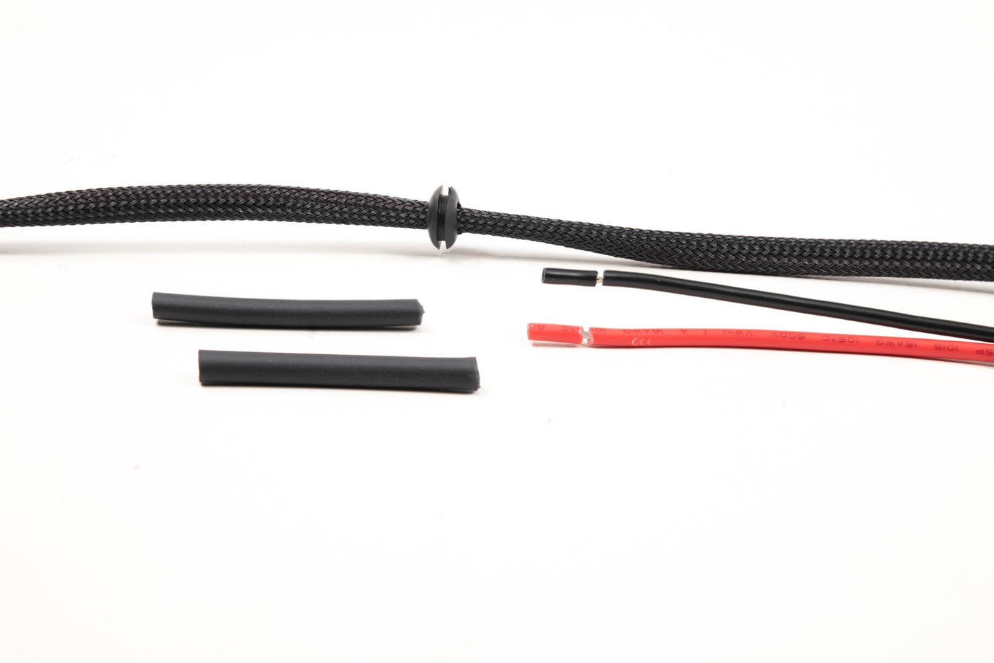 Fuse Box Tap Harness: Micro 10A - Trucks R Us