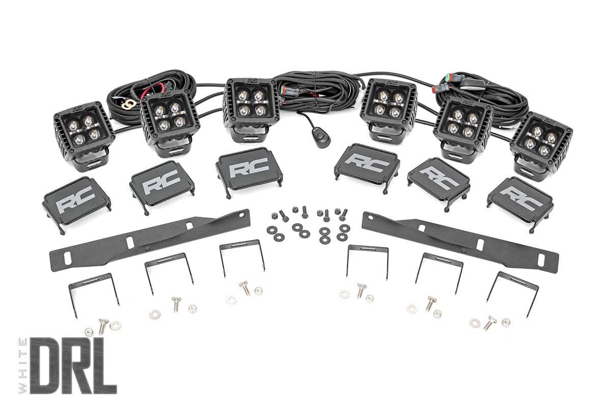 RC-70700DRL