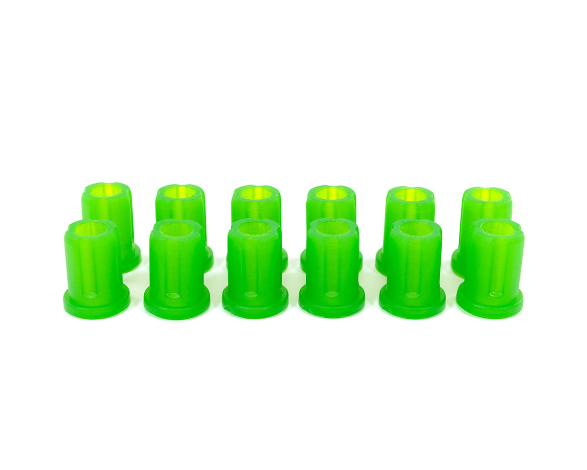 Front or Rear Polyurethane Spring Bushing Kit for Toyota Land Cruiser 40 Series (1960-1980)