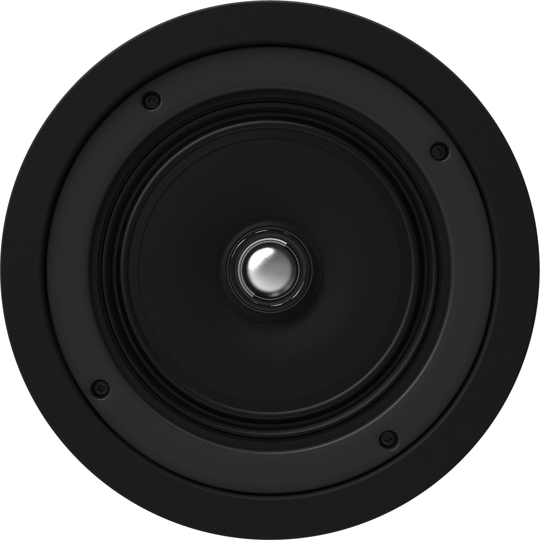 VS-SMC-65 | Venue Series Shallow Mount 6.5" Speaker