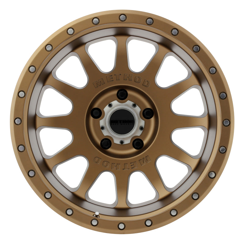method wheels-mr60521050924n