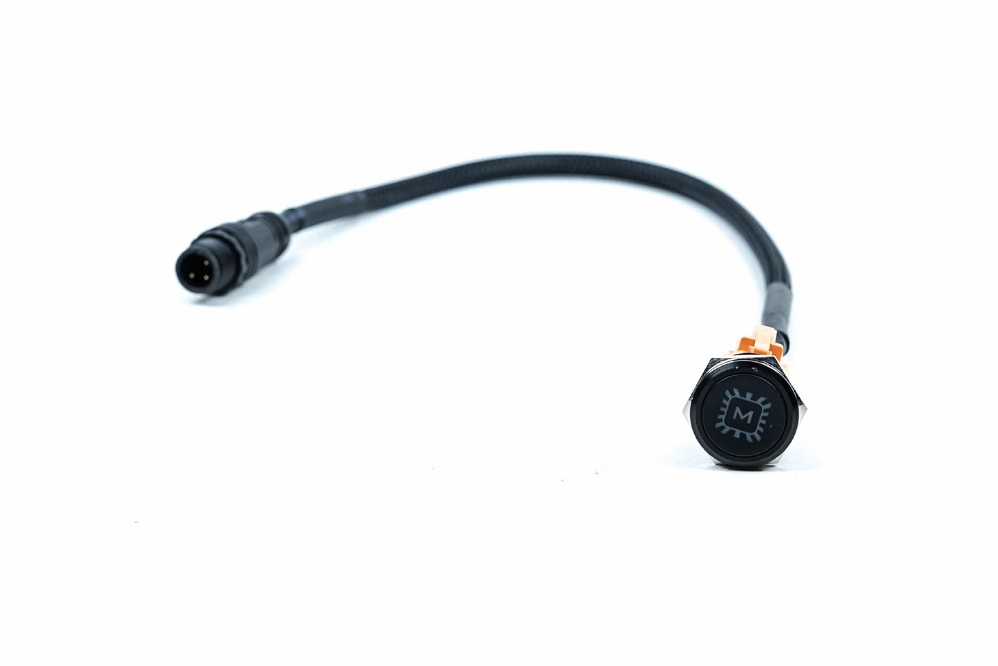 Morimoto Switched Power Harness: 6x Outputs (Extended / Each) - Trucks R Us