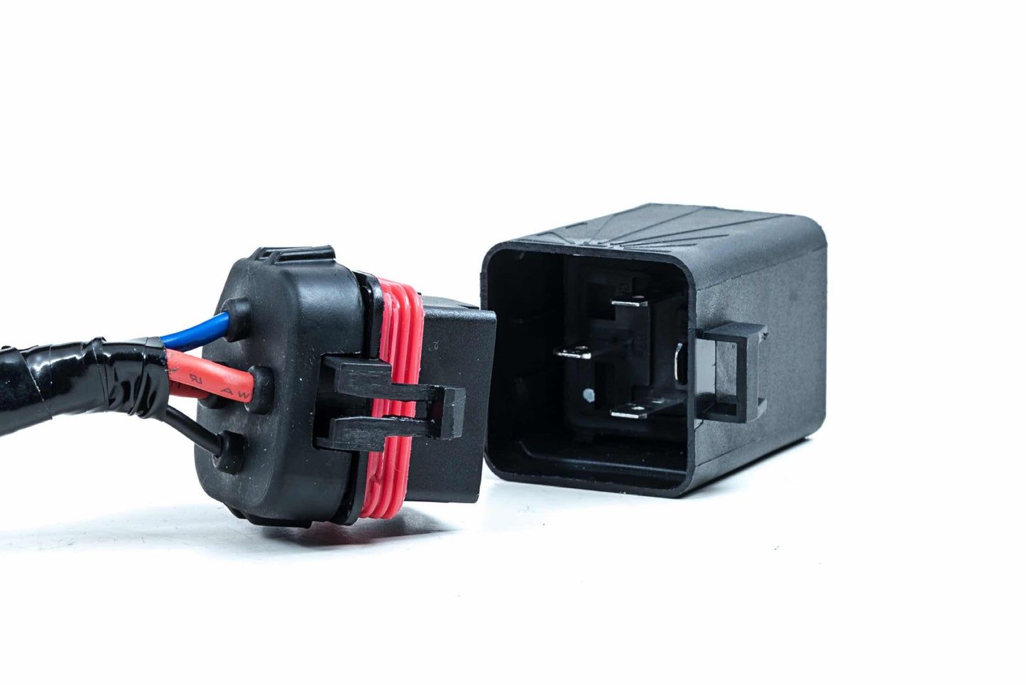 Morimoto Switched Power Harness: 6x Outputs (Extended / Each) - Trucks R Us