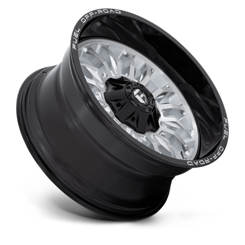 ARC 20X10 6X135/5.5 106 SB -18