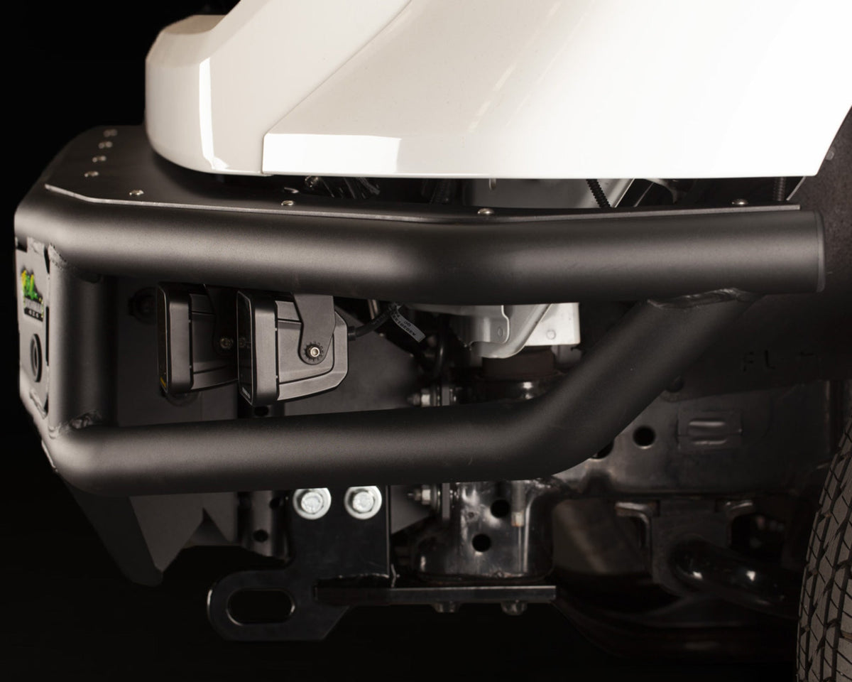 Raid Front Bumper Kit for Toyota Tundra (2014-2021)