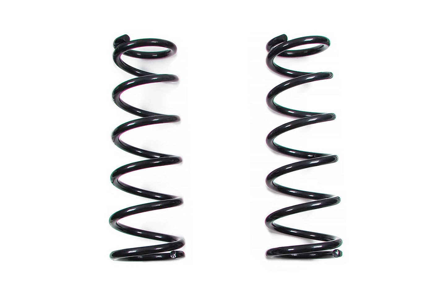 BDS Suspension Coil Springs | 6 Inch Lift | Dodge Ram 2500 (03-13) & 3500 (03-12) 4WD | Diesel - Trucks R Us