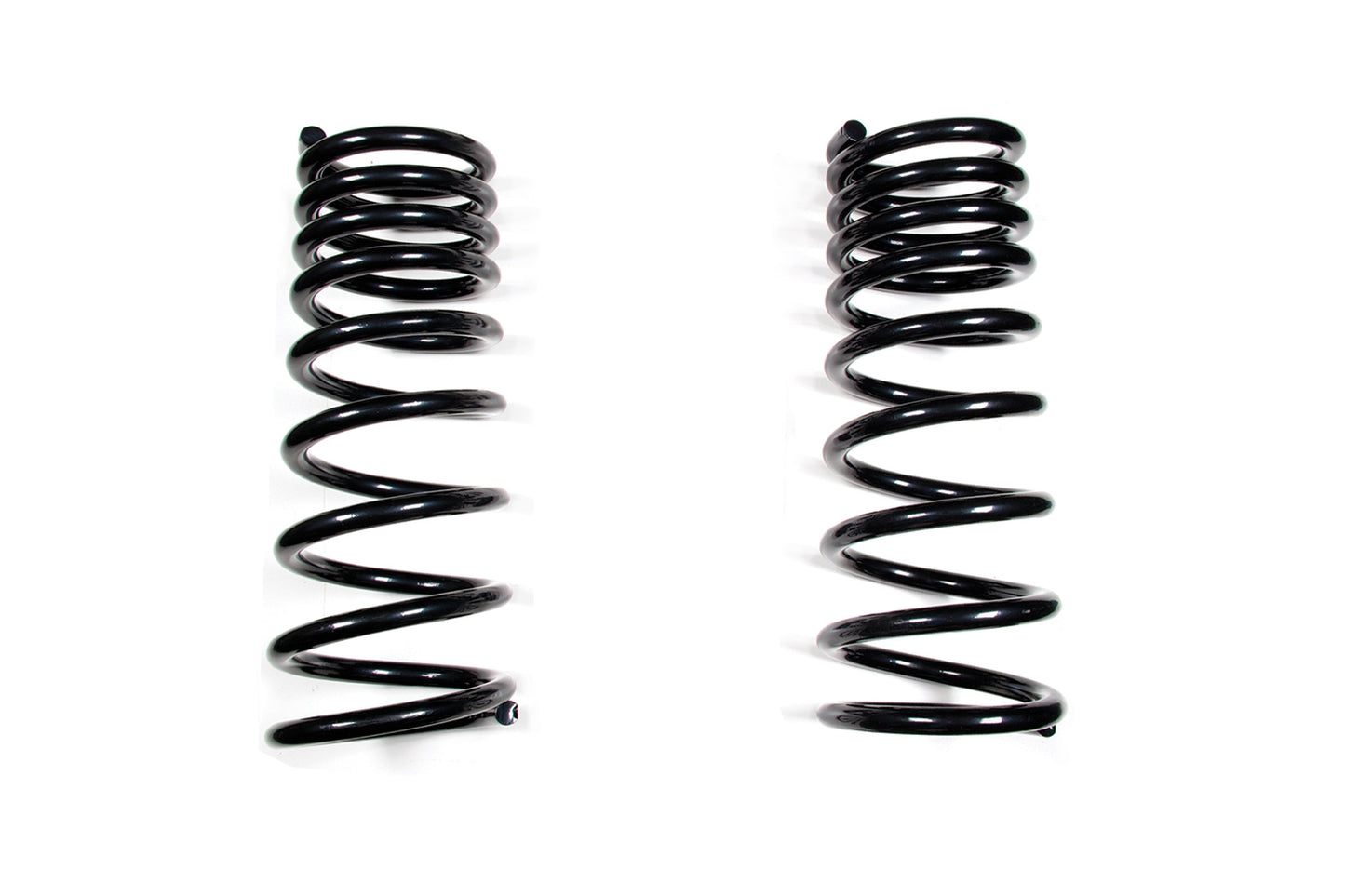 BDS Suspension (BDS032801) Coil Spring Box Kit: 2003-2013 Dodge - 8" Front Coil Springs