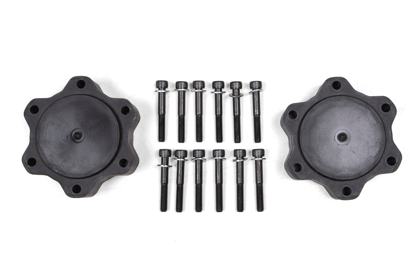 BDS Suspension (BDS071603) Service Kit: CV Spacer Kit 1999-06 GM 1500 6" Lift 021626