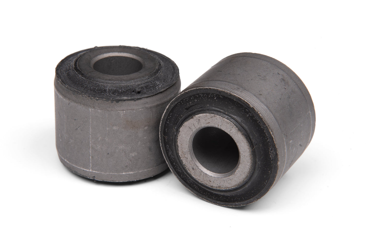 BDS Suspension (BDS072304) Service Kit: Track Bar Bushings (1 Track Bar / 2 Bushings Total); 2014-2025 Ram 2500 / 2013-2025 Ram 3500; 122324, 012312