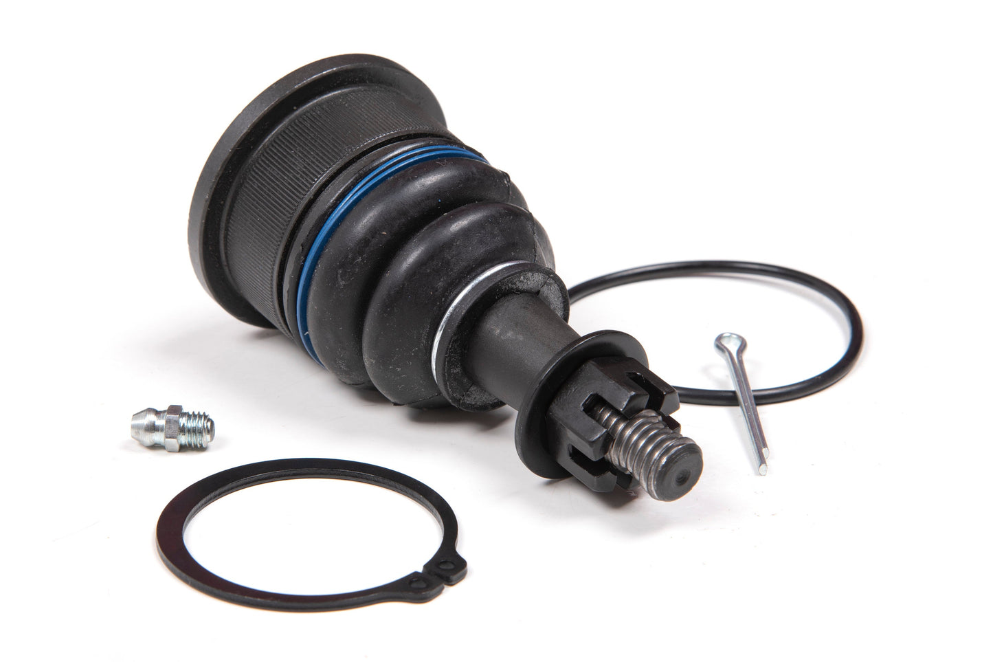 BDS Suspension (BDS081203) Service Kit: Replacement UCA Ball Joint Kit GM 011310, 121250, 121252, 121304, 121152, 021664, 021665, 011350, 121260, 121261, 021704, 021705, 121301; Ford 123253, 013204, 123261, 123262