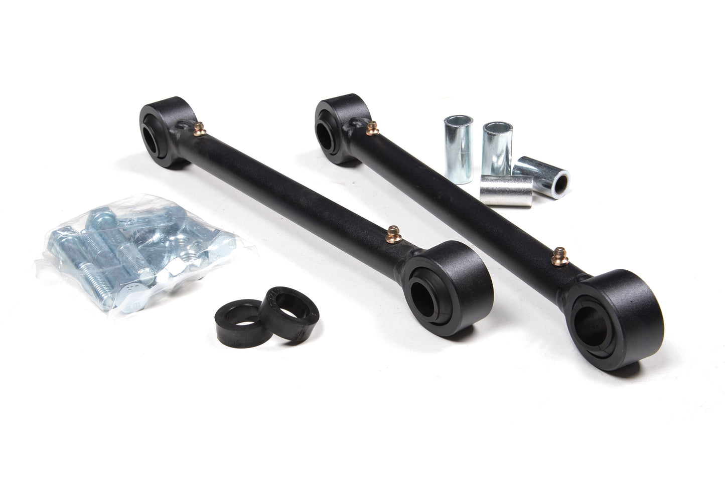 BDS Suspension Sway Bar Link Kit | GM 2020-25 2500HD/3500HD | 5"-6.5" | Front - Trucks R Us