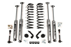 BDS Suspension 2 Inch Leveling Kit | Jeep Gladiator JT (20-25) - Trucks R Us