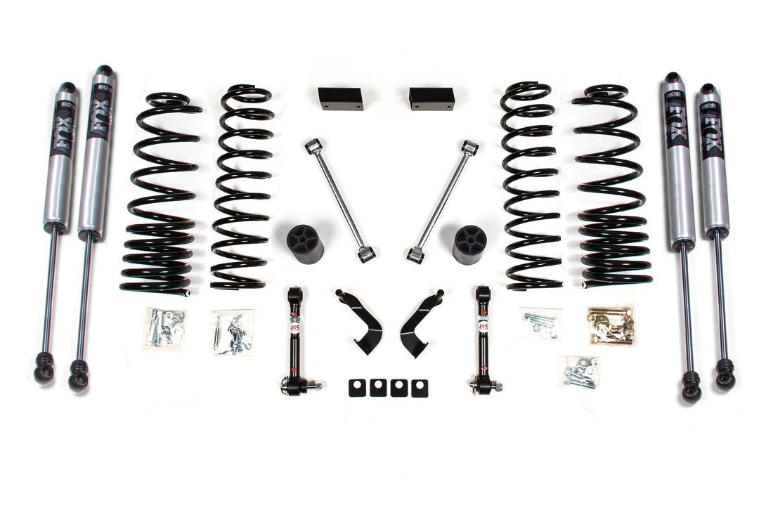 BDS Suspension 2 Inch Lift Kit | Jeep Gladiator JT (20-25) - Trucks R Us