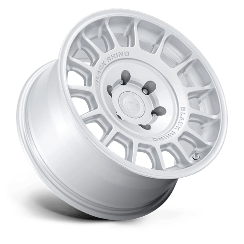 VOLL 17X8.5 6X5.5 106 +25 H-SLV