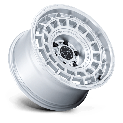 AWOL 20X8.5 6X5.5 106 +12 SLV-MCH-FC