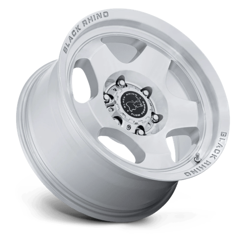 SOL 17X8 5X110 72 +38 G-SLV MCH-FC